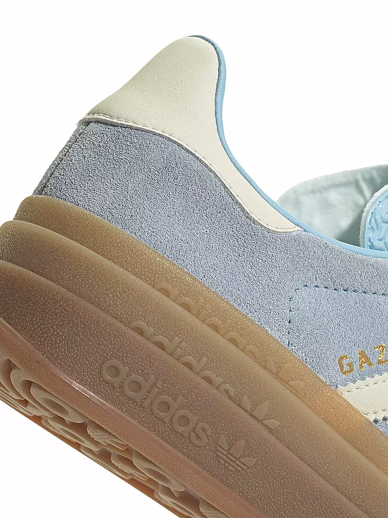ADIDAS ORIGINALS | Sneaker GAZELLE BOLD | 