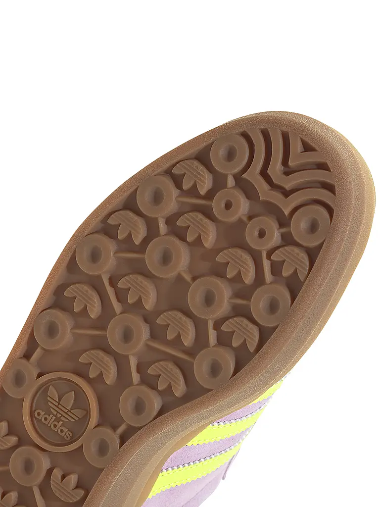 ADIDAS ORIGINALS | Sneaker GAZELLE BOLD | Lilla