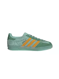 ADIDAS ORIGINALS | Sneaker GAZELLE INDOOR | Verde chiaro