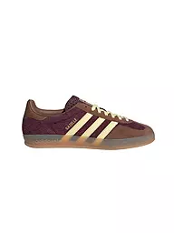 ADIDAS ORIGINALS | Sneaker GAZELLE INDOOR | Marrone