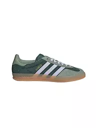ADIDAS ORIGINALS | Sneaker GAZELLE INDOOR | Verde scuro