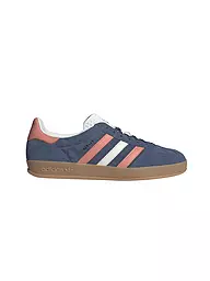ADIDAS ORIGINALS | Sneaker GAZELLE INDOOR | Blu scuro