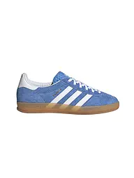 ADIDAS ORIGINALS | Sneaker GAZELLE INDOOR | Blu chiaro