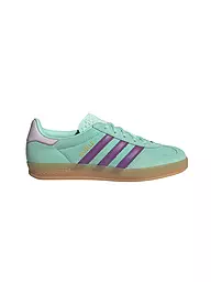 ADIDAS ORIGINALS | Sneaker GAZELLE INDOOR | Turchese