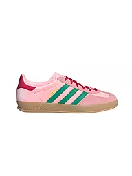 ADIDAS ORIGINALS | Sneaker GAZELLE INDOOR | Rosa