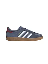ADIDAS ORIGINALS | Sneaker GAZELLE INDOOR | Blu scuro