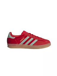 ADIDAS ORIGINALS | Sneaker GAZELLE INDOOR | Rosso