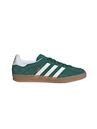 ADIDAS ORIGINALS | Sneaker GAZELLE INDOOR | Verde scuro