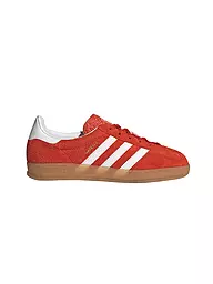 ADIDAS ORIGINALS | Sneaker GAZELLE INDOOR | Rosso