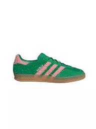 ADIDAS ORIGINALS | Sneaker GAZELLE INDOOR | Verde