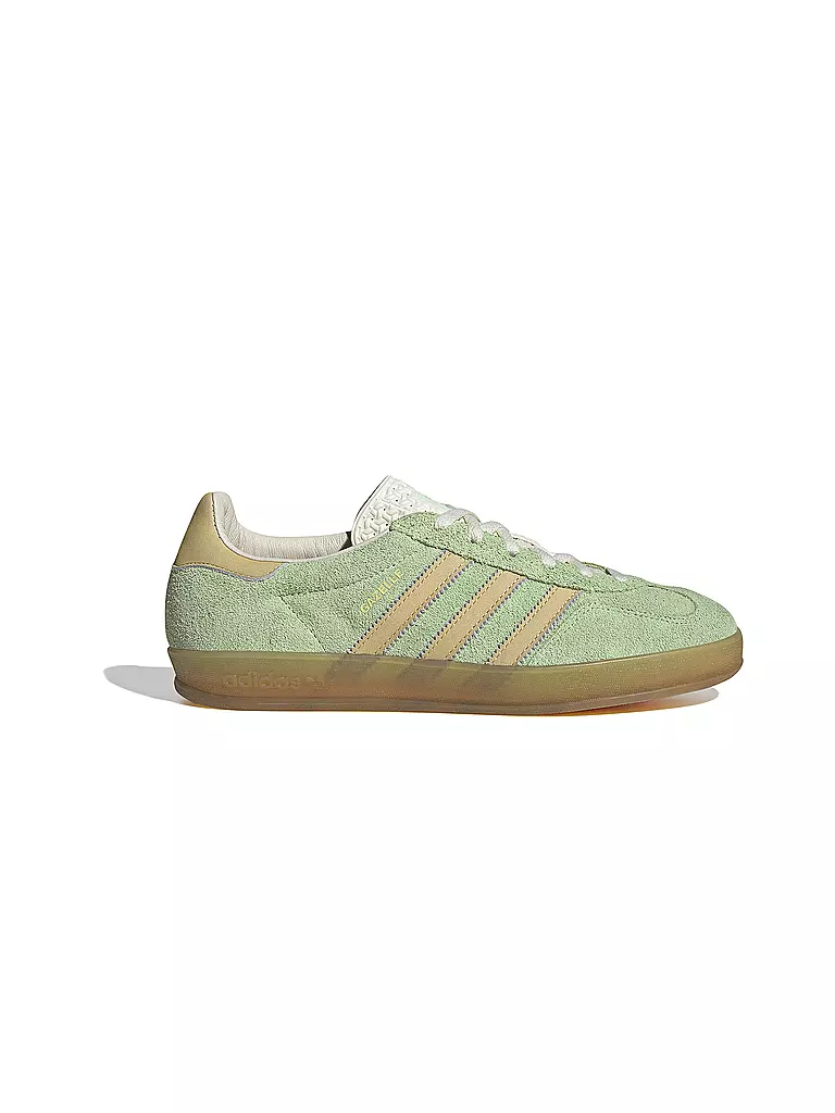ADIDAS ORIGINALS | Sneaker GAZELLE INDOOR | Menta