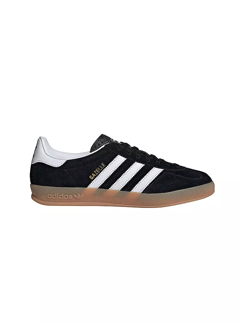 ADIDAS ORIGINALS | Sneaker GAZELLE INDOOR | Nero