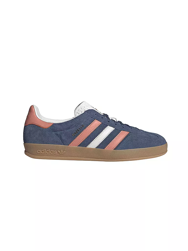 ADIDAS ORIGINALS | Sneaker GAZELLE INDOOR | Blu scuro