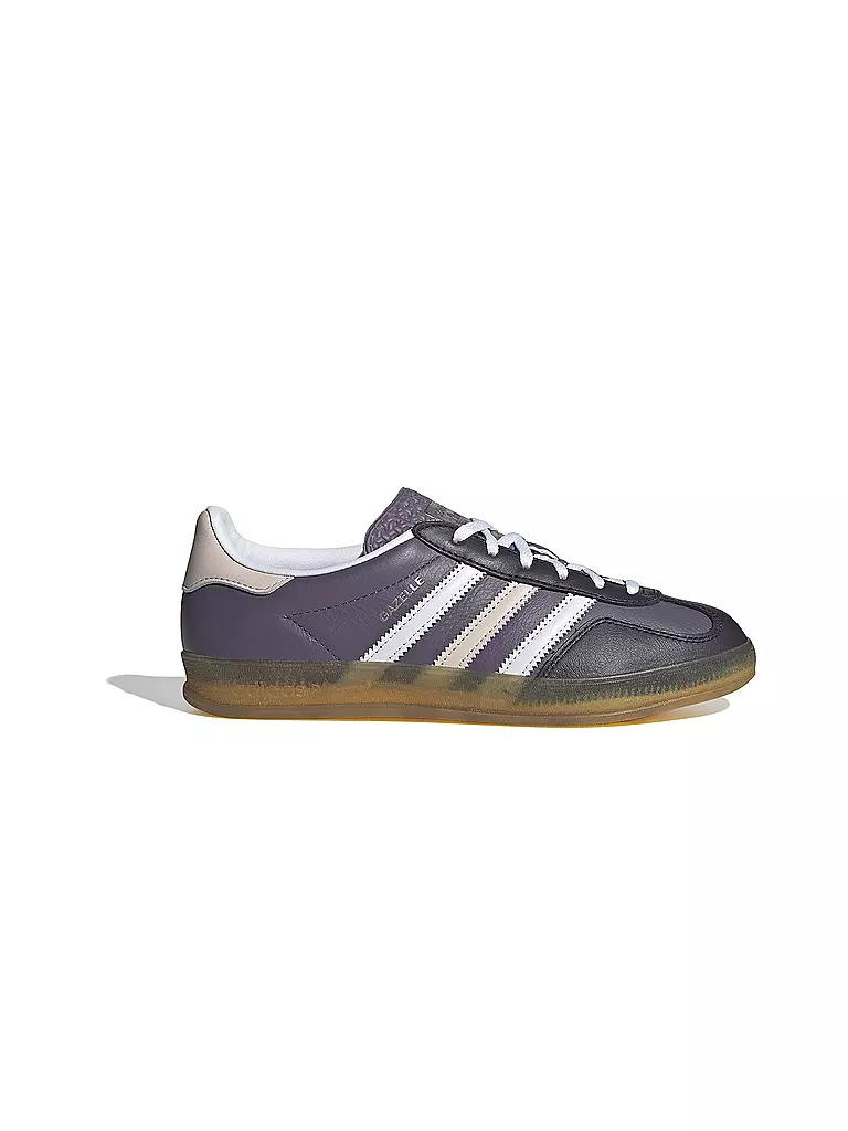ADIDAS ORIGINALS | Sneaker GAZELLE INDOOR | Lilla