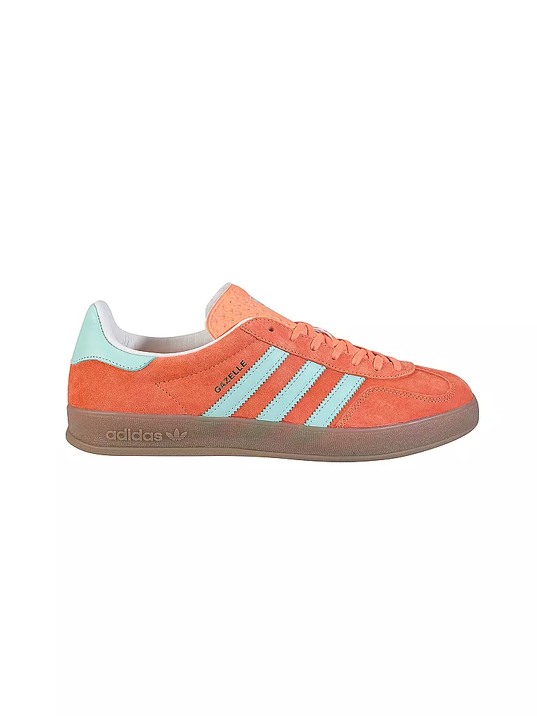 ADIDAS ORIGINALS | Sneaker GAZELLE INDOOR | Arancione