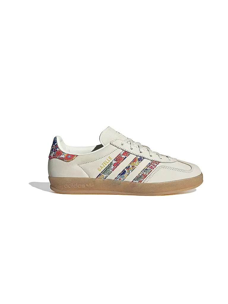 ADIDAS ORIGINALS | Sneaker GAZELLE INDOOR | Crema