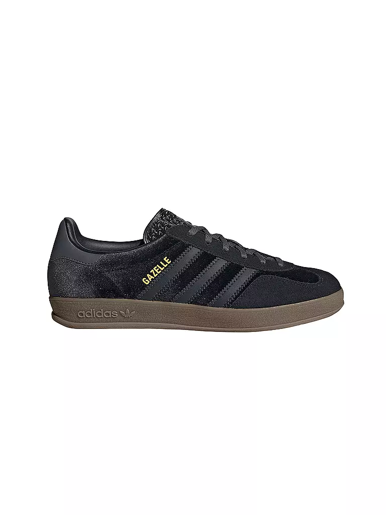 ADIDAS ORIGINALS | Sneaker GAZELLE INDOOR | Nero