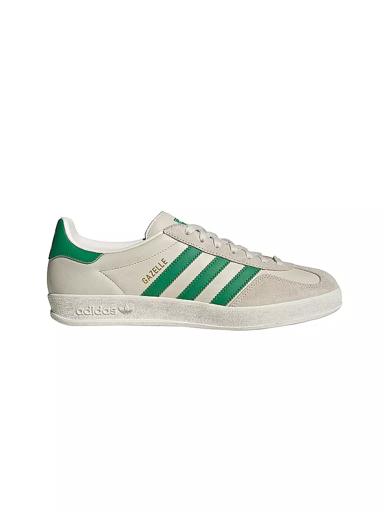ADIDAS ORIGINALS | Sneaker GAZELLE INDOOR | Crema