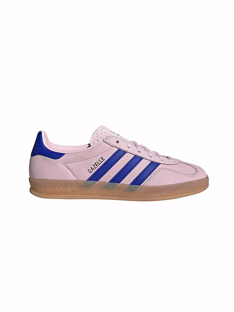 ADIDAS ORIGINALS | Sneaker GAZELLE INDOOR | Rosa