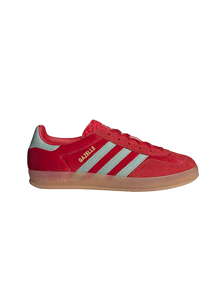ADIDAS ORIGINALS | Sneaker GAZELLE INDOOR | Rosso