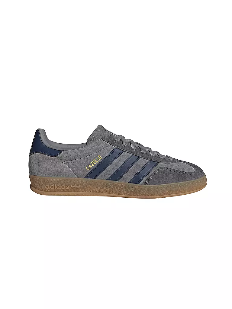 ADIDAS ORIGINALS | Sneaker GAZELLE INDOOR | Grigio