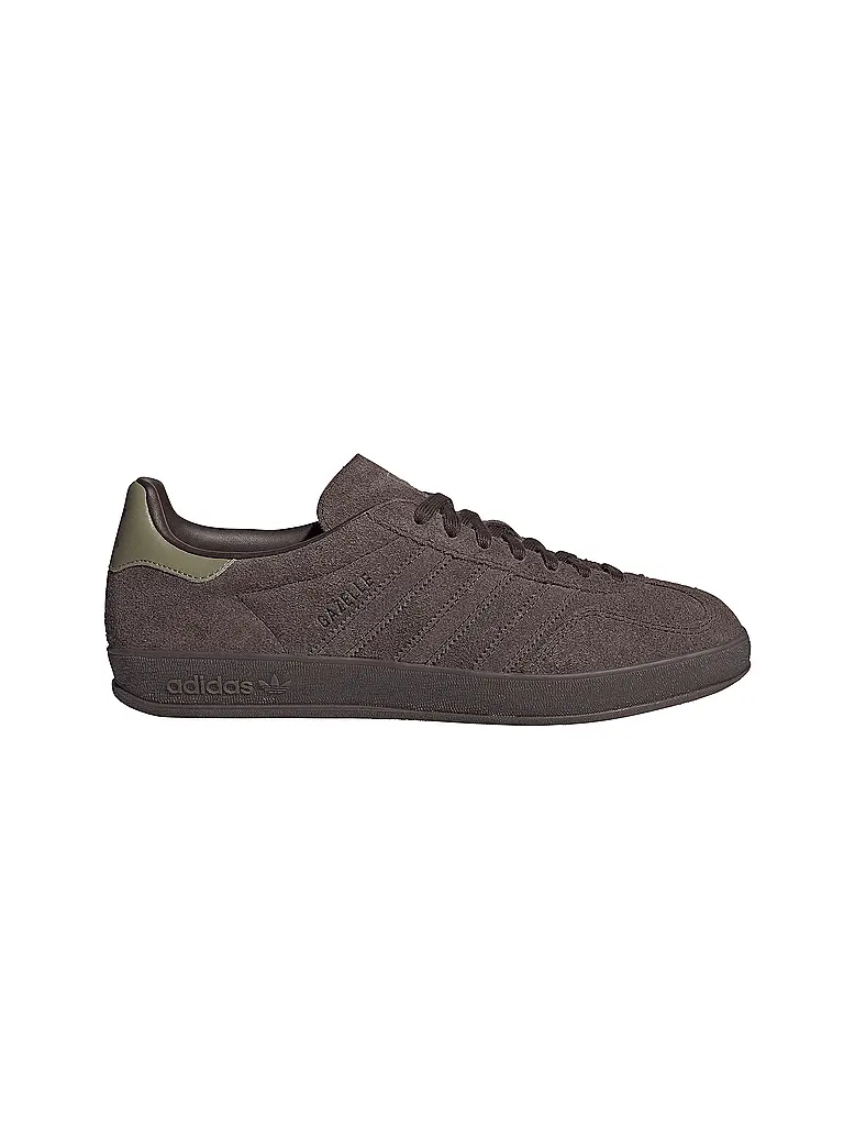 ADIDAS ORIGINALS | Sneaker GAZELLE INDOOR | Marrone