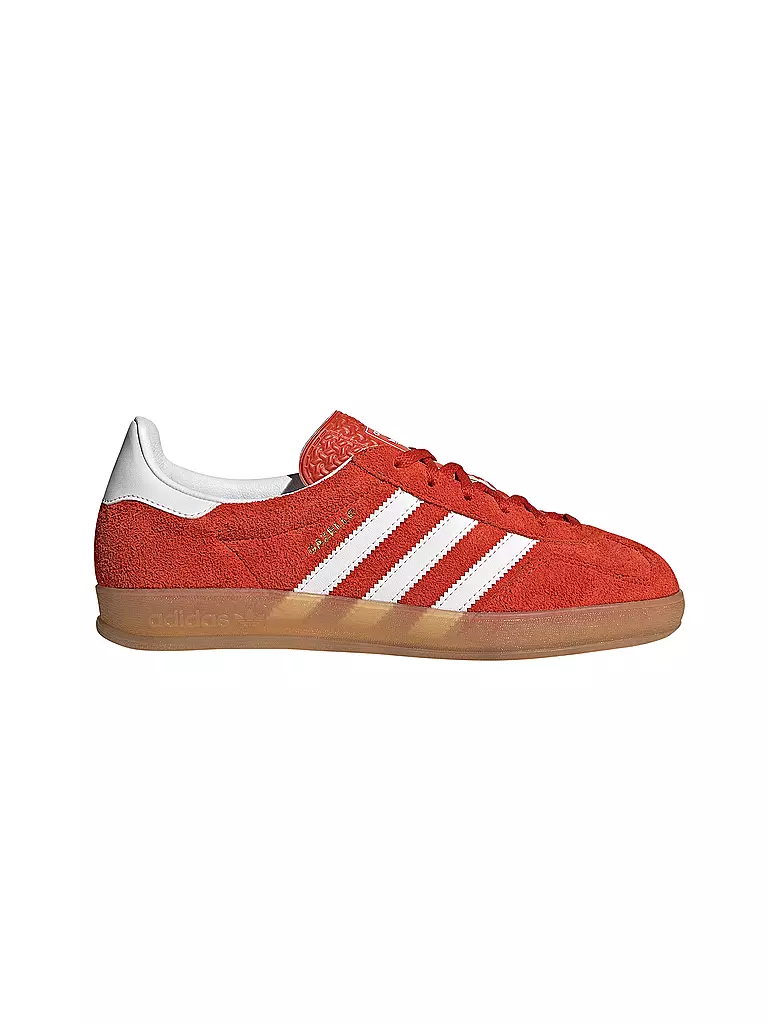 ADIDAS ORIGINALS | Sneaker GAZELLE INDOOR | Rosso