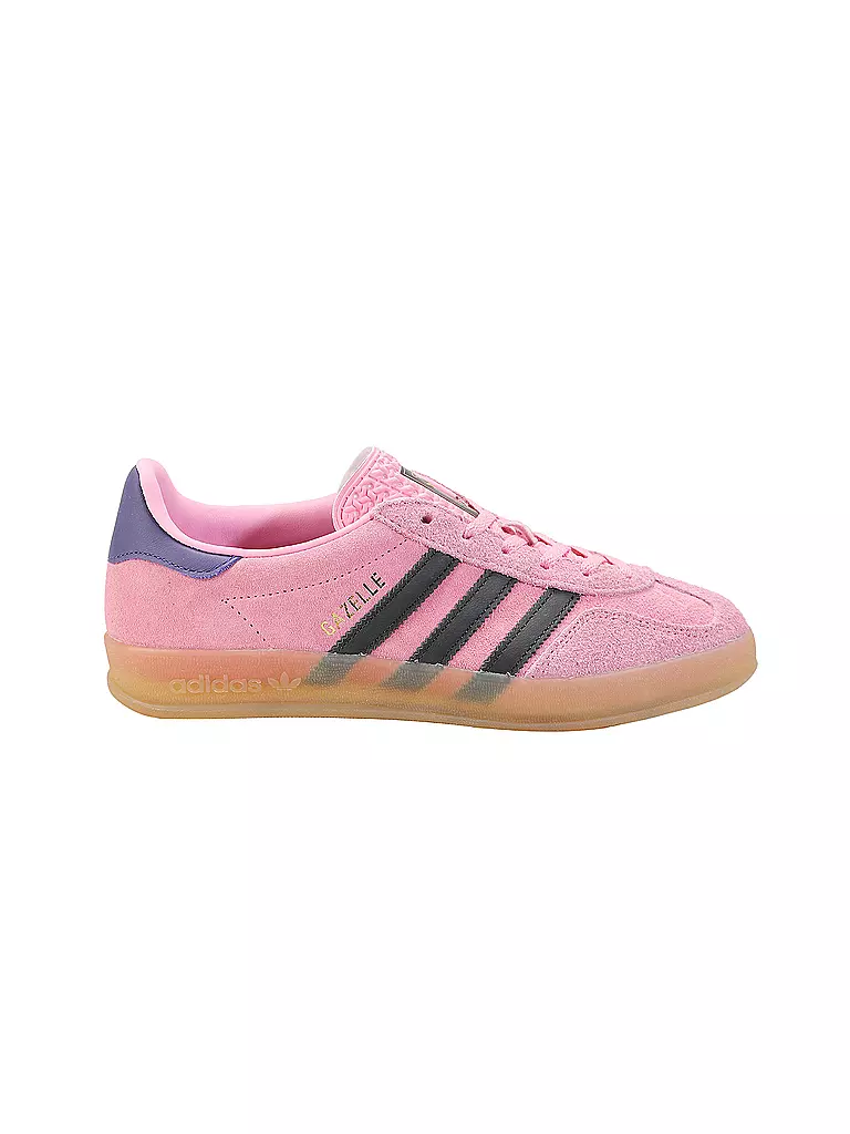 ADIDAS ORIGINALS | Sneaker GAZELLE INDOOR | Rosa
