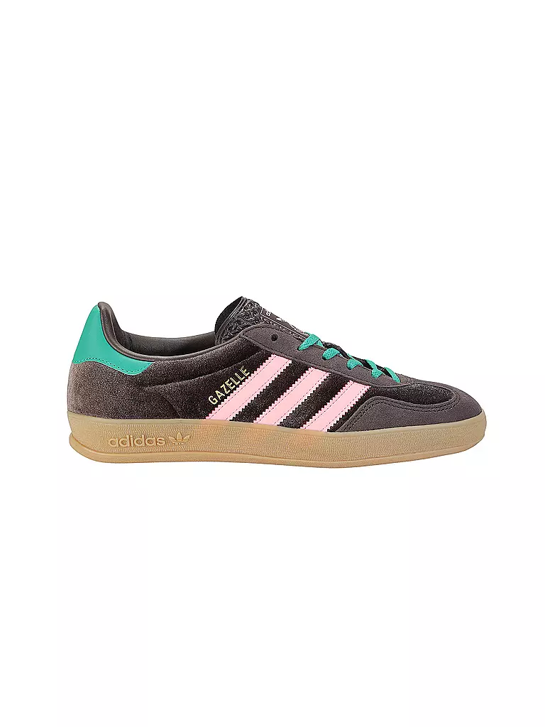 ADIDAS ORIGINALS | Sneaker GAZELLE INDOOR | Marrone