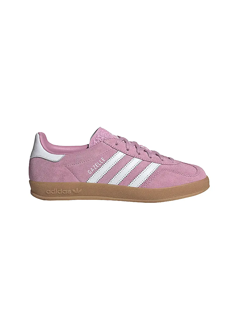 ADIDAS ORIGINALS | Sneaker GAZELLE INDOOR | Rosa