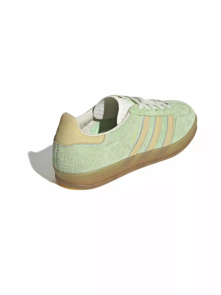 ADIDAS ORIGINALS | Sneaker GAZELLE INDOOR | Menta