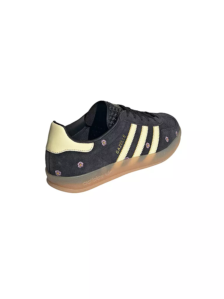 ADIDAS ORIGINALS | Sneaker GAZELLE INDOOR | Nero