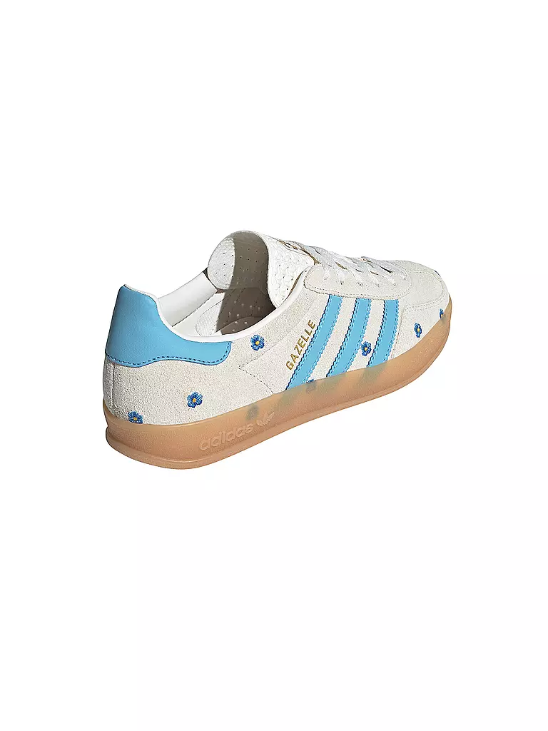 ADIDAS ORIGINALS | Sneaker GAZELLE INDOOR | Crema