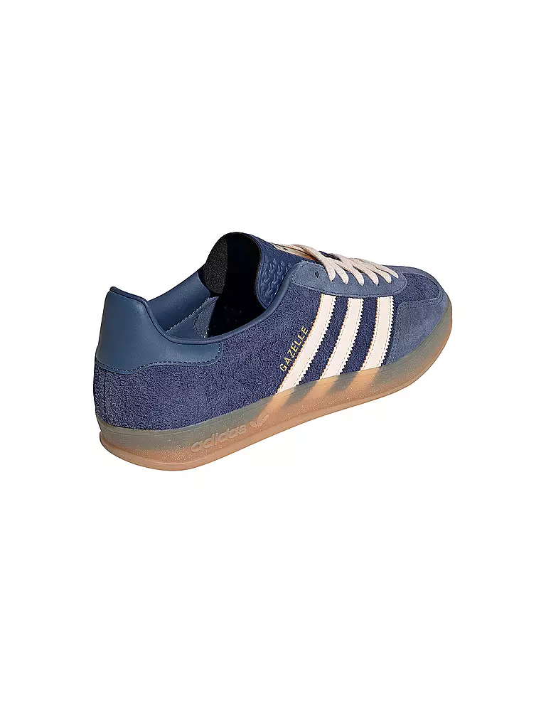 ADIDAS ORIGINALS | Sneaker GAZELLE INDOOR | Blu scuro