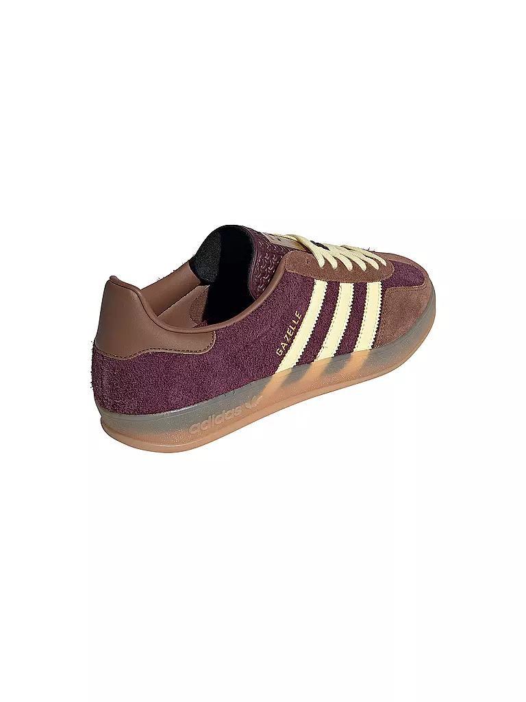ADIDAS ORIGINALS | Sneaker GAZELLE INDOOR | Marrone