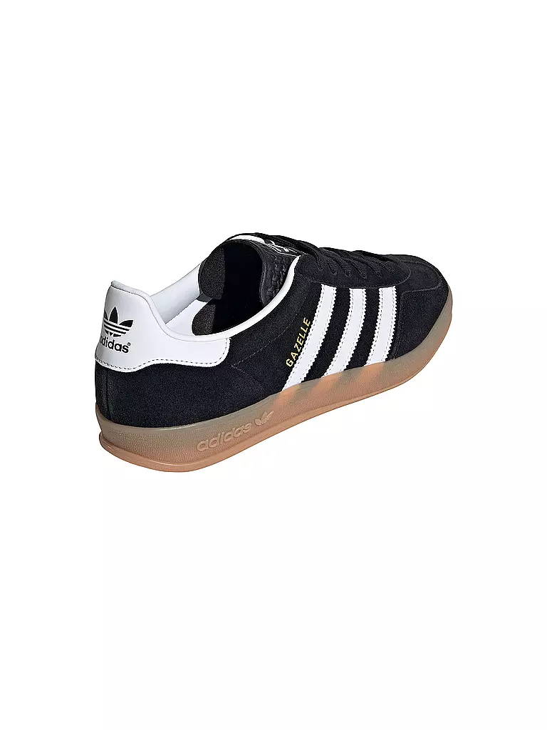 ADIDAS ORIGINALS | Sneaker GAZELLE INDOOR | Nero