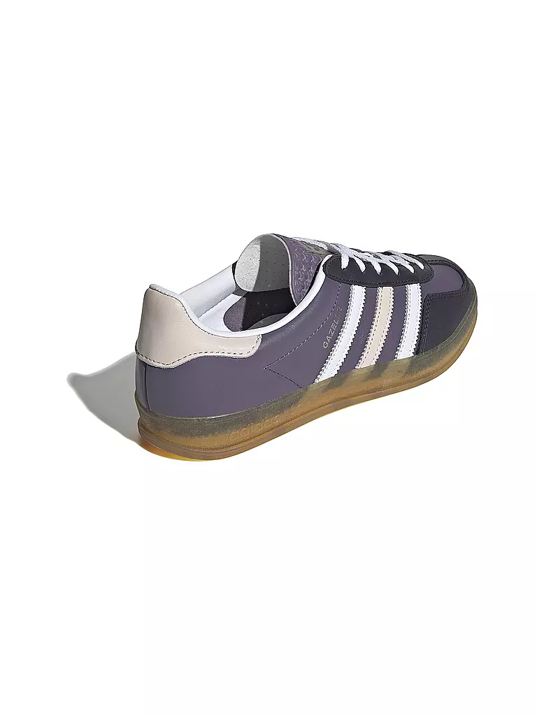 ADIDAS ORIGINALS | Sneaker GAZELLE INDOOR | Lilla