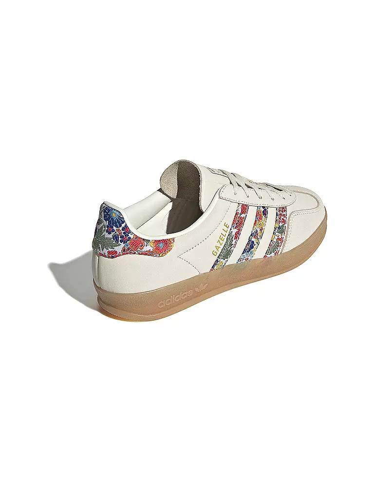 ADIDAS ORIGINALS | Sneaker GAZELLE INDOOR | Crema