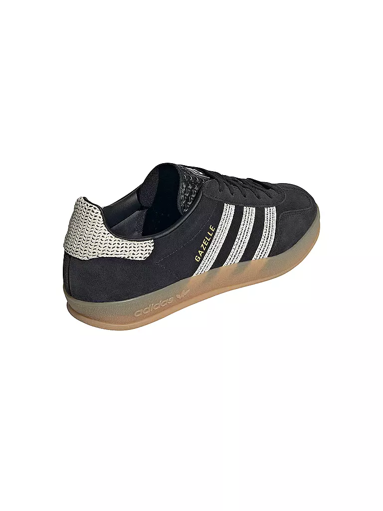 ADIDAS ORIGINALS | Sneaker GAZELLE INDOOR | Nero