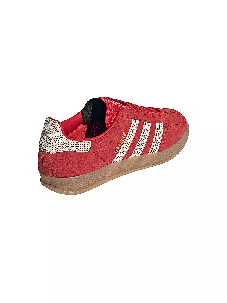 ADIDAS ORIGINALS | Sneaker GAZELLE INDOOR | Rosso