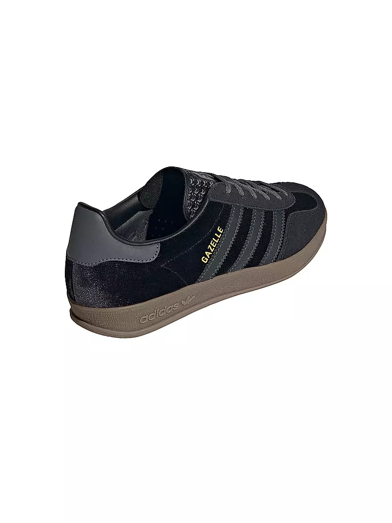 ADIDAS ORIGINALS | Sneaker GAZELLE INDOOR | Nero
