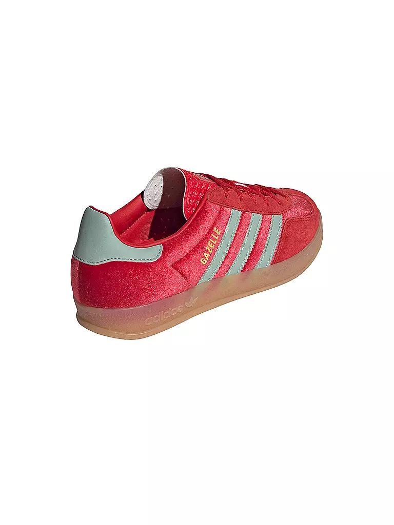 ADIDAS ORIGINALS | Sneaker GAZELLE INDOOR | Rosso