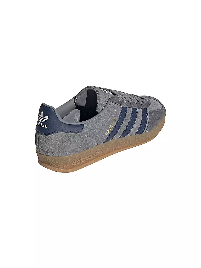 ADIDAS ORIGINALS | Sneaker GAZELLE INDOOR | Grigio