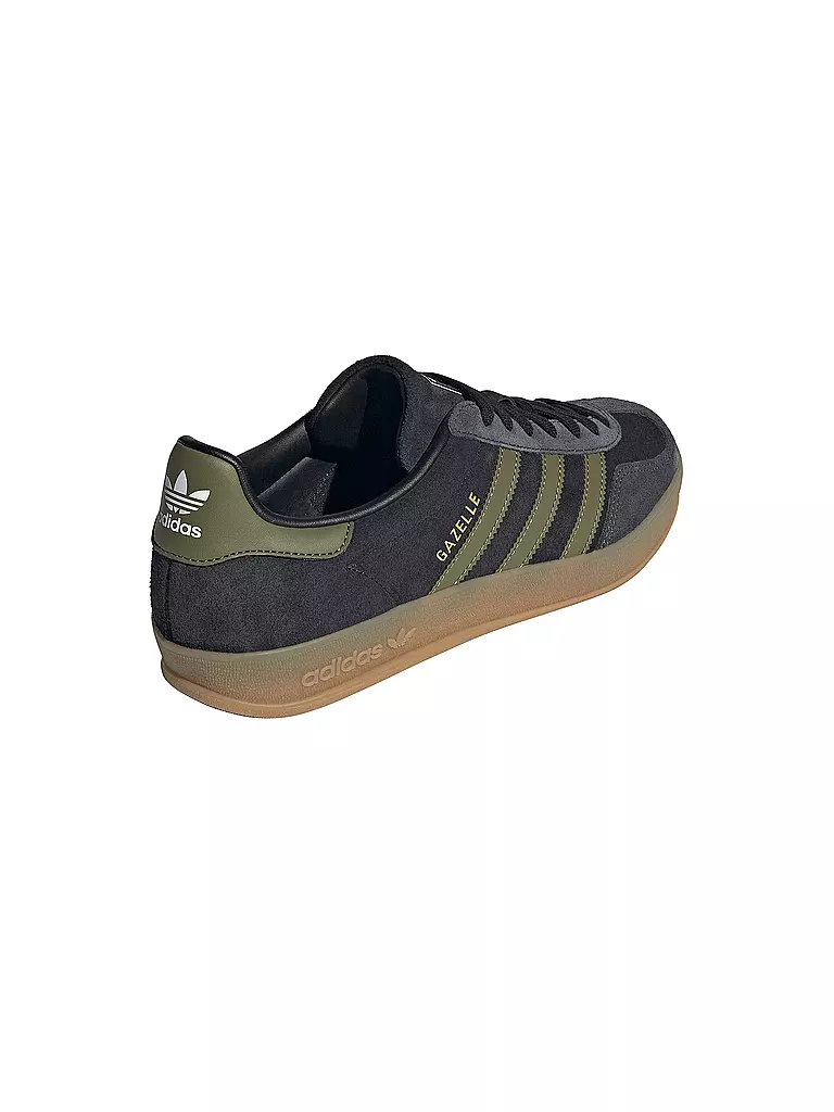 ADIDAS ORIGINALS | Sneaker GAZELLE INDOOR | Nero