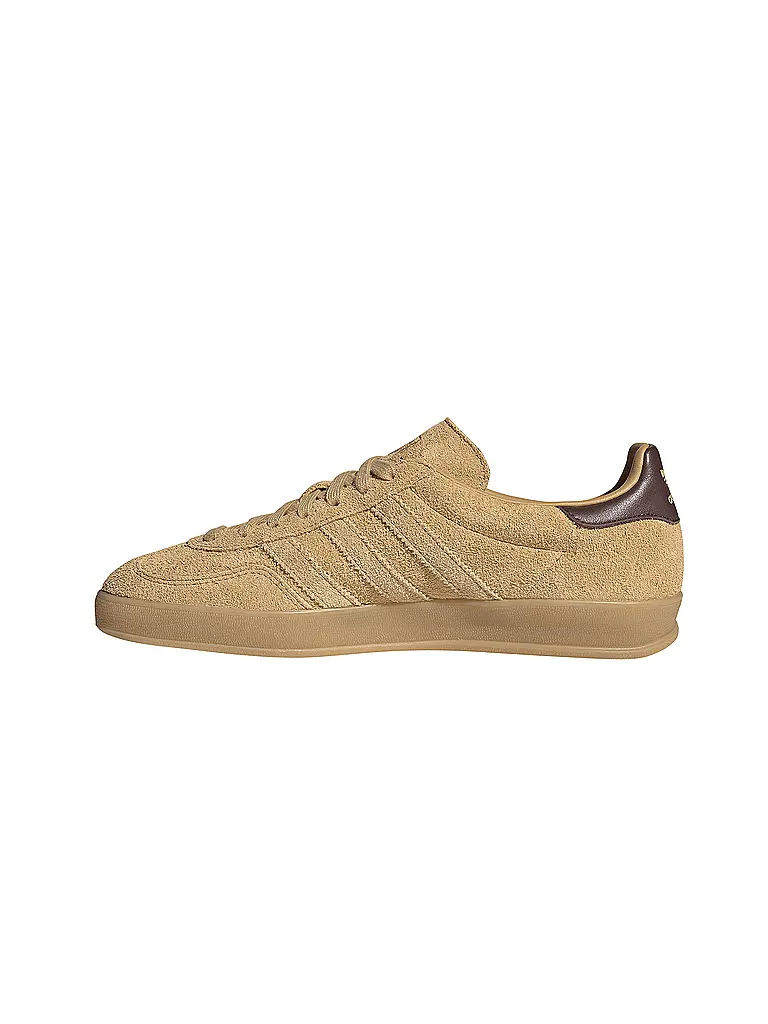 ADIDAS ORIGINALS | Sneaker GAZELLE INDOOR | Beige
