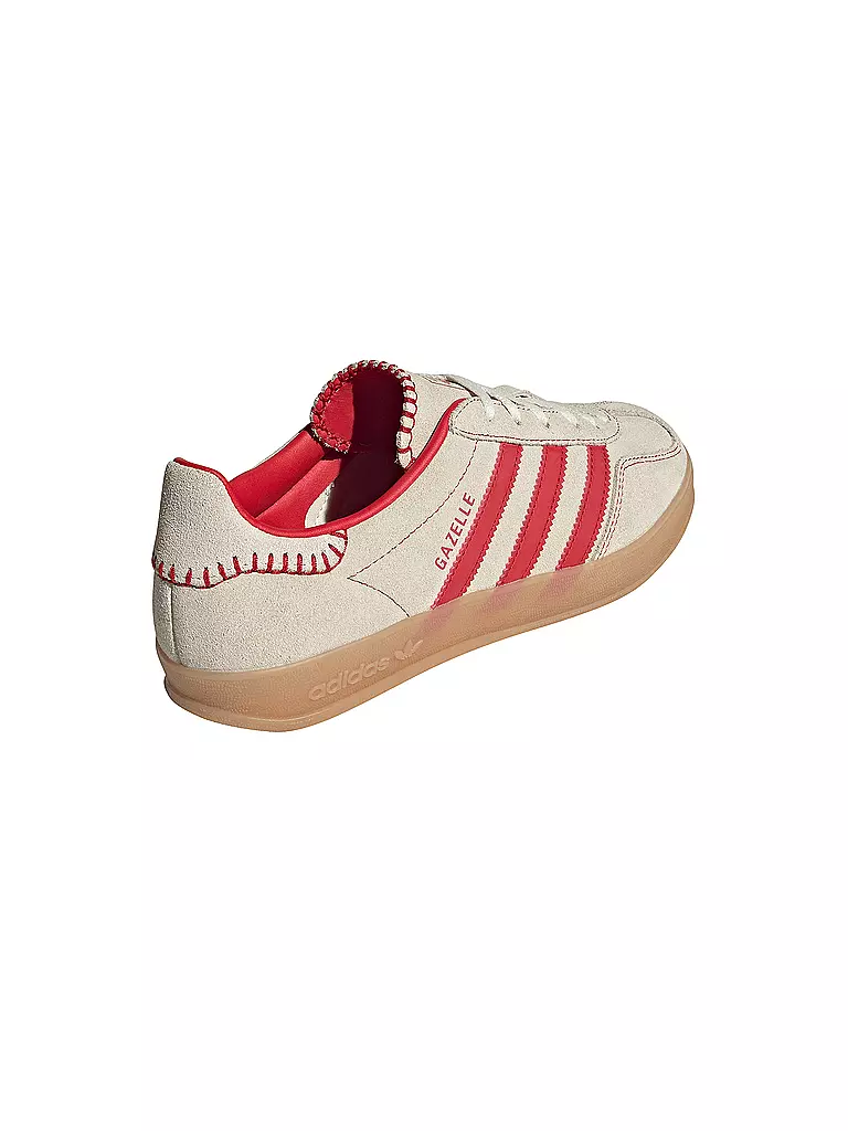 ADIDAS ORIGINALS | Sneaker GAZELLE INDOOR | Crema