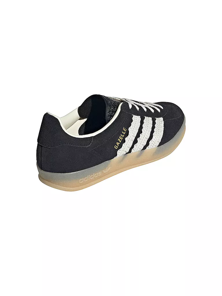 ADIDAS ORIGINALS | Sneaker GAZELLE INDOOR | Nero