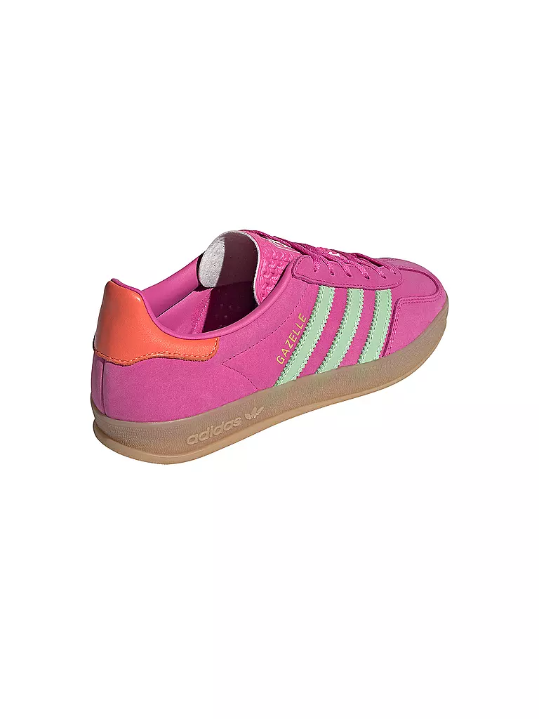 ADIDAS ORIGINALS | Sneaker GAZELLE INDOOR | Fucsia