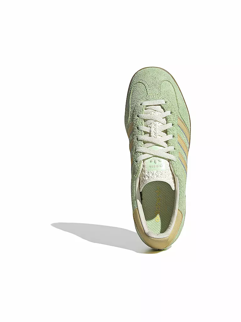 ADIDAS ORIGINALS | Sneaker GAZELLE INDOOR | Menta