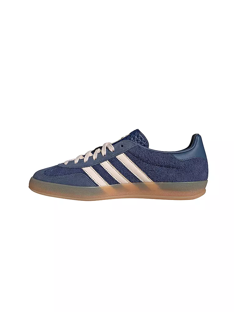ADIDAS ORIGINALS | Sneaker GAZELLE INDOOR | Blu scuro